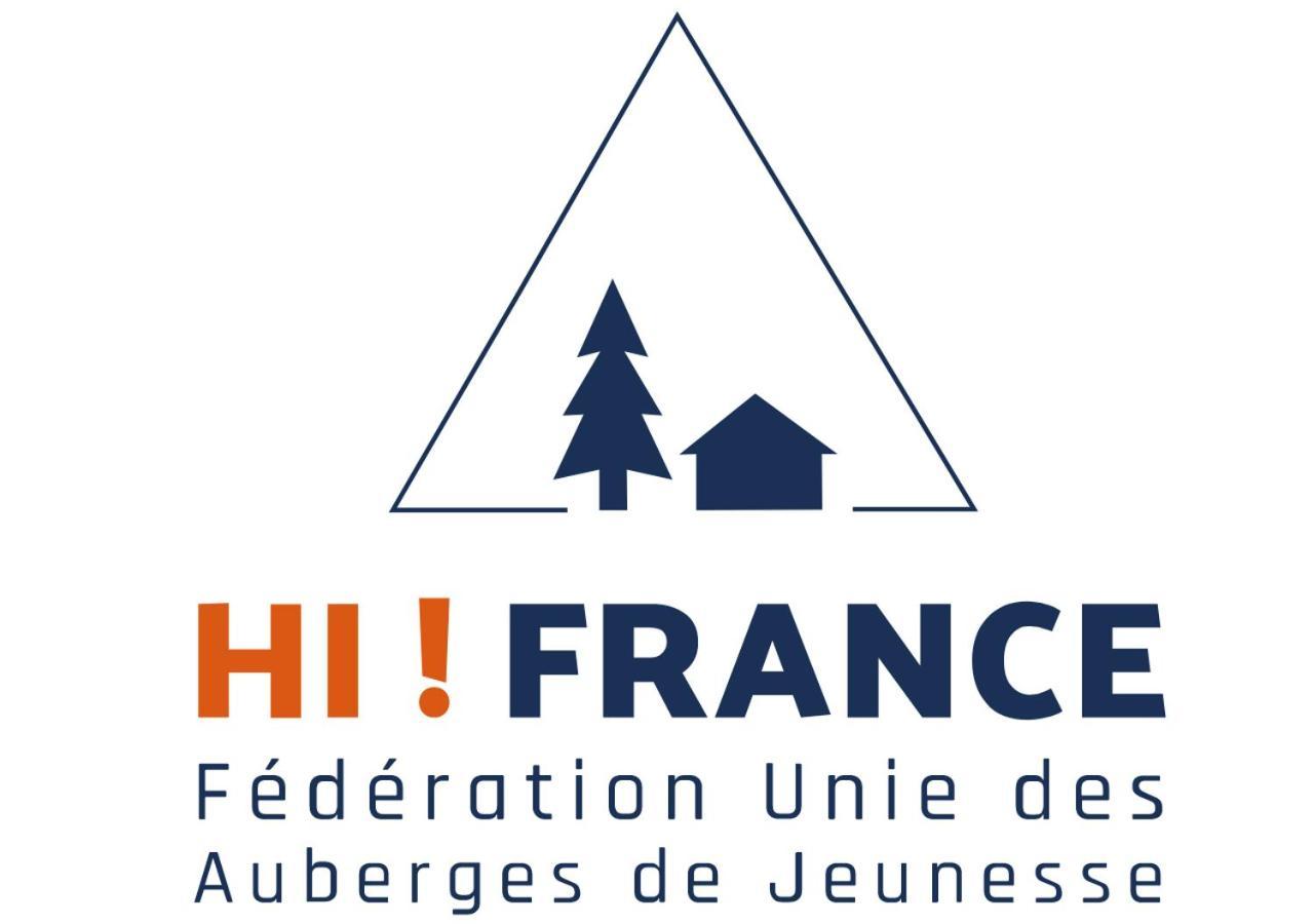 Auberge De Jeunesse Hi Genêts Kültér fotó