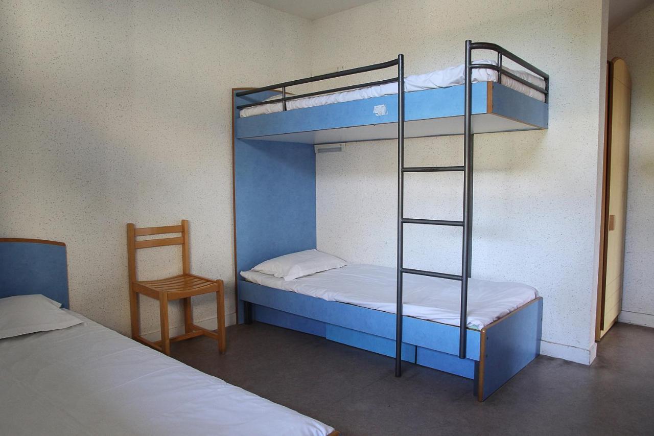 Auberge De Jeunesse Hi Genêts Kültér fotó